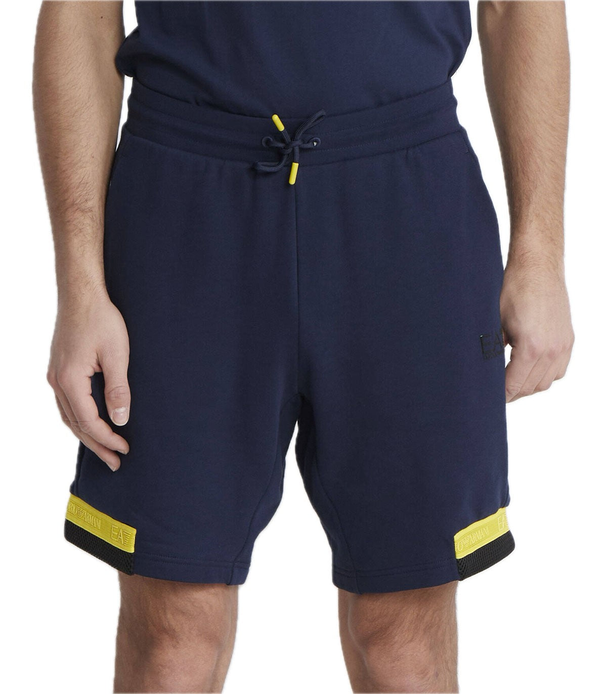 Bermuda Uomo Emporio Armani EA7