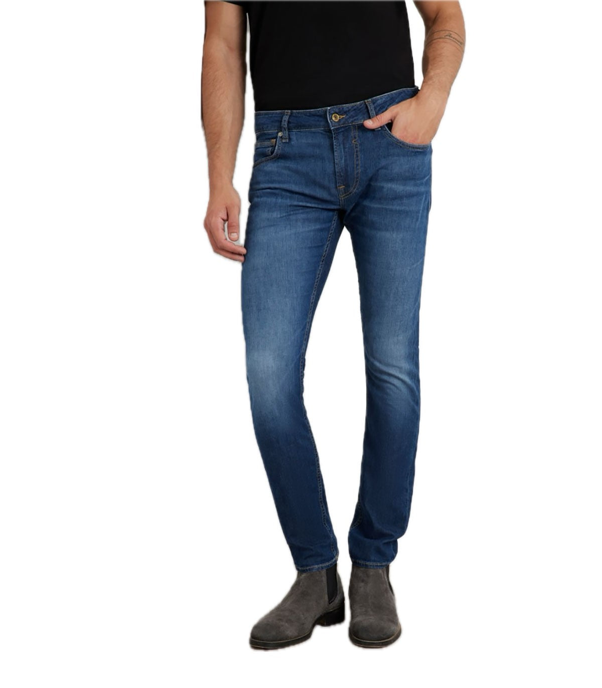Jeans Uomo Guess Miami