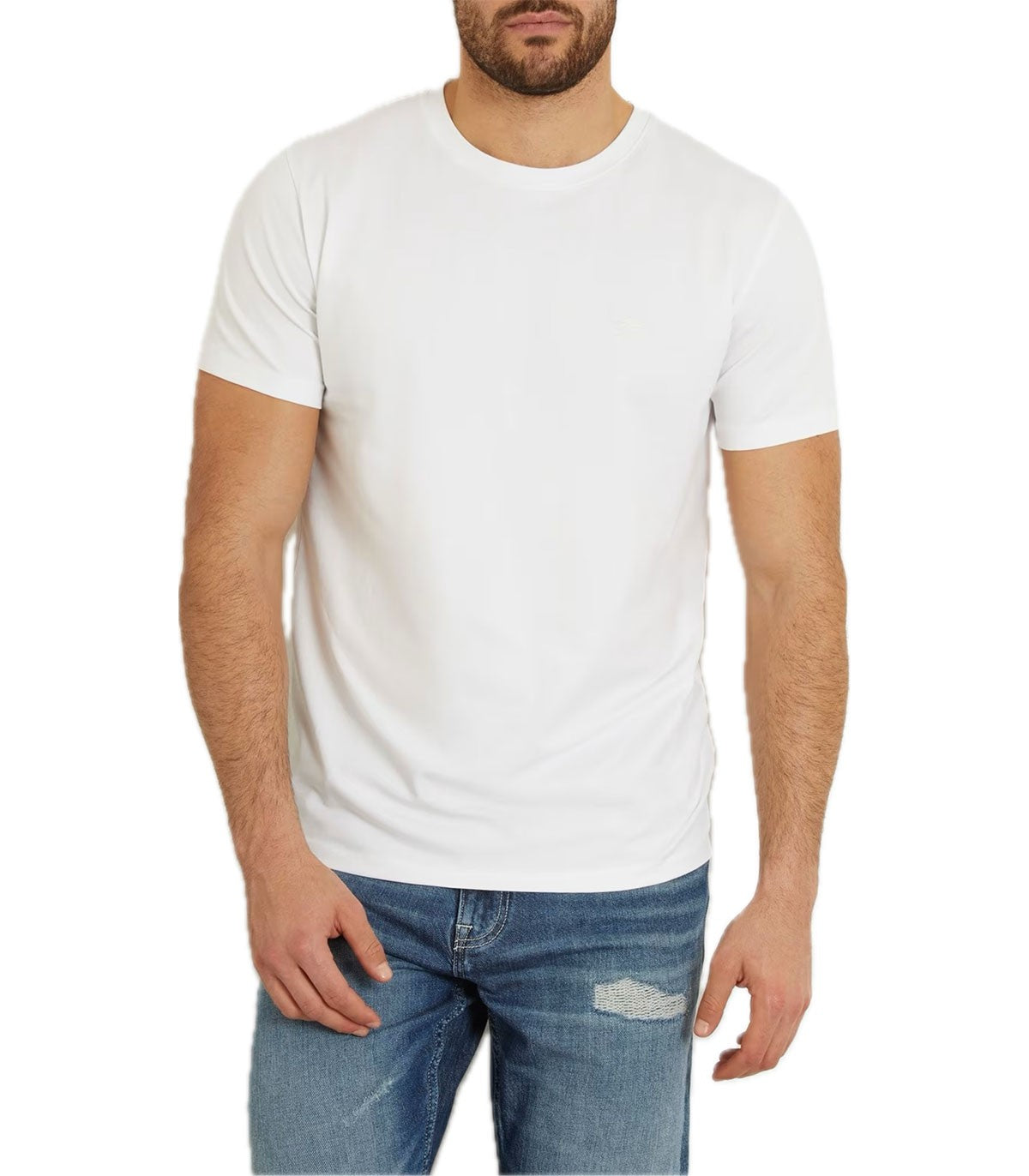 T-shirt Uomo Guess