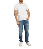 T-shirt Uomo Guess