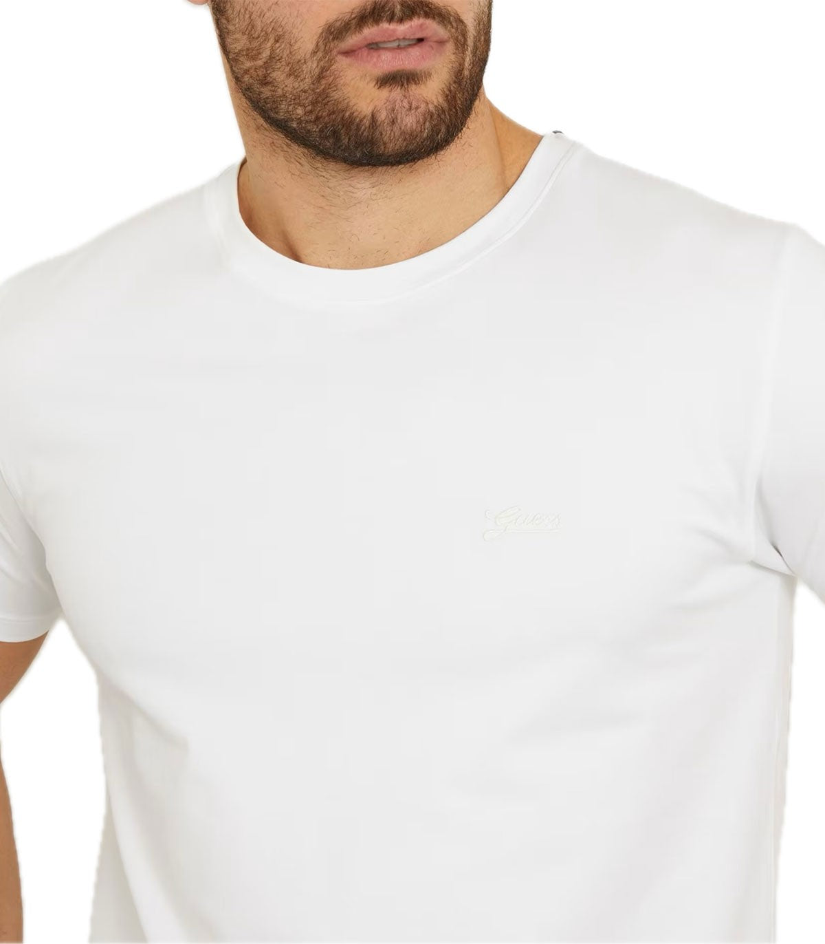 T-shirt Uomo Guess