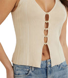 Gilet Donna Guess