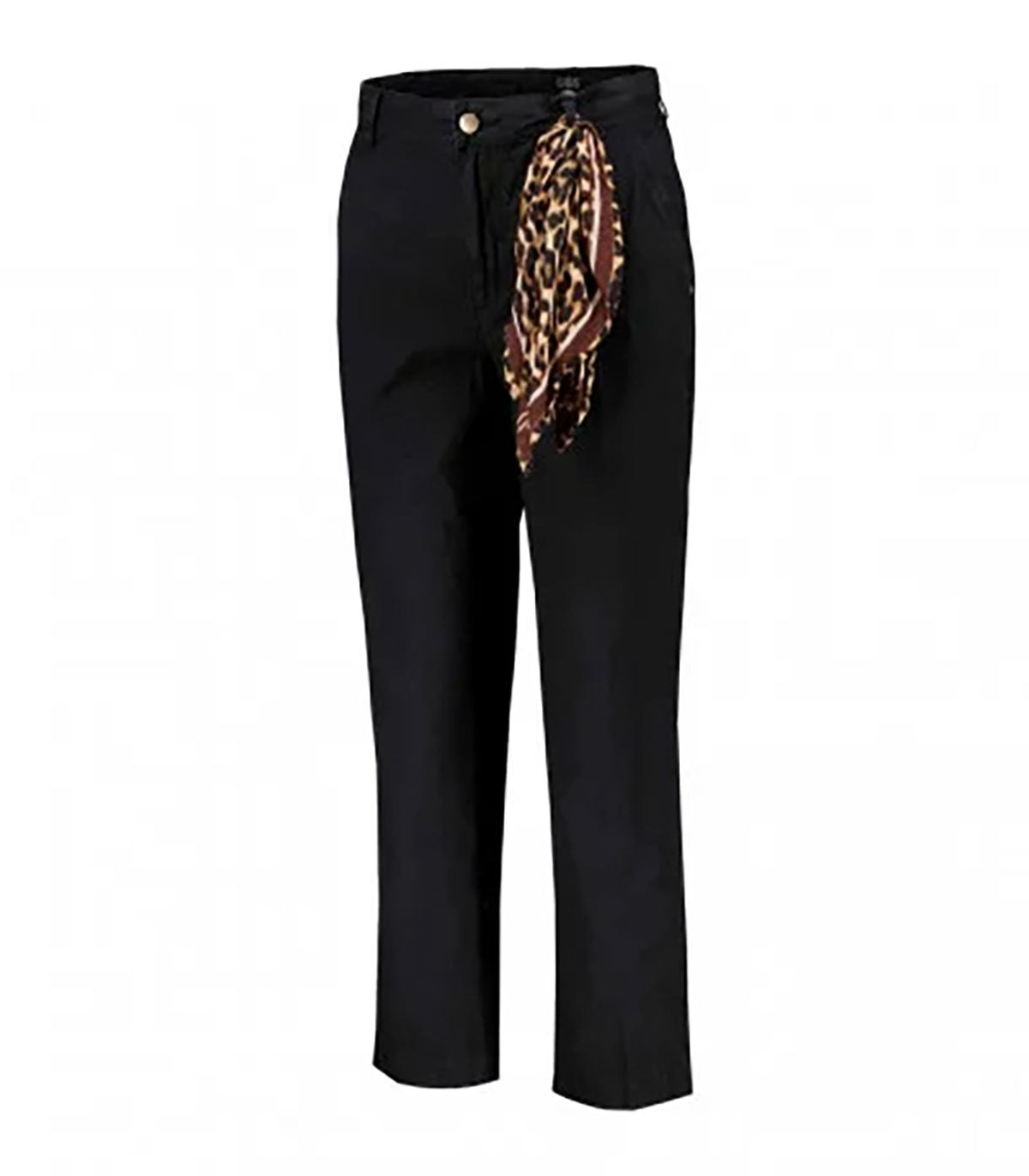 Pantaloni chino Donna Guess