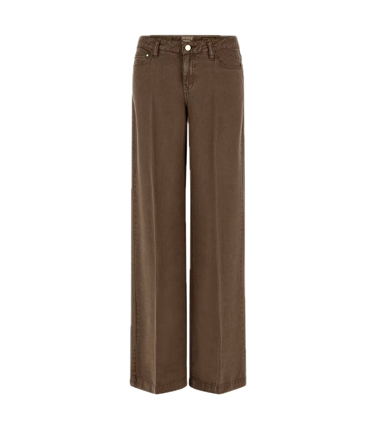 Pantaloni a palazzo Donna Guess