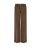 Pantaloni a palazzo Donna Guess