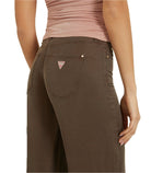 Pantaloni a palazzo Donna Guess