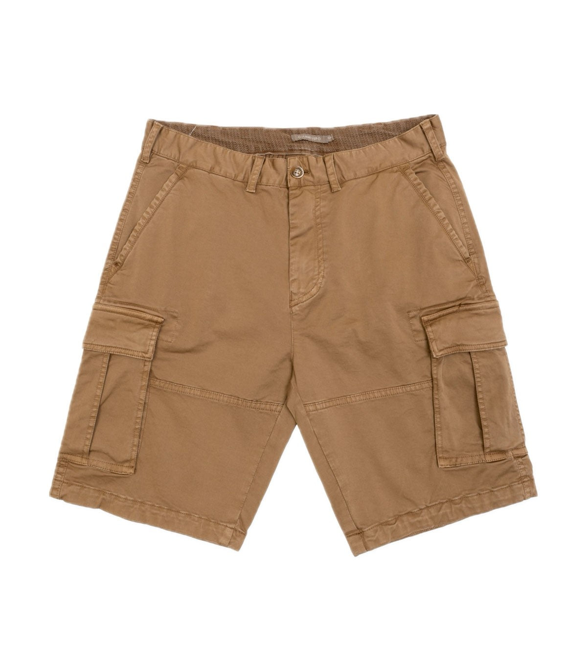 Bermuda cargo uomo Gianni Lupo