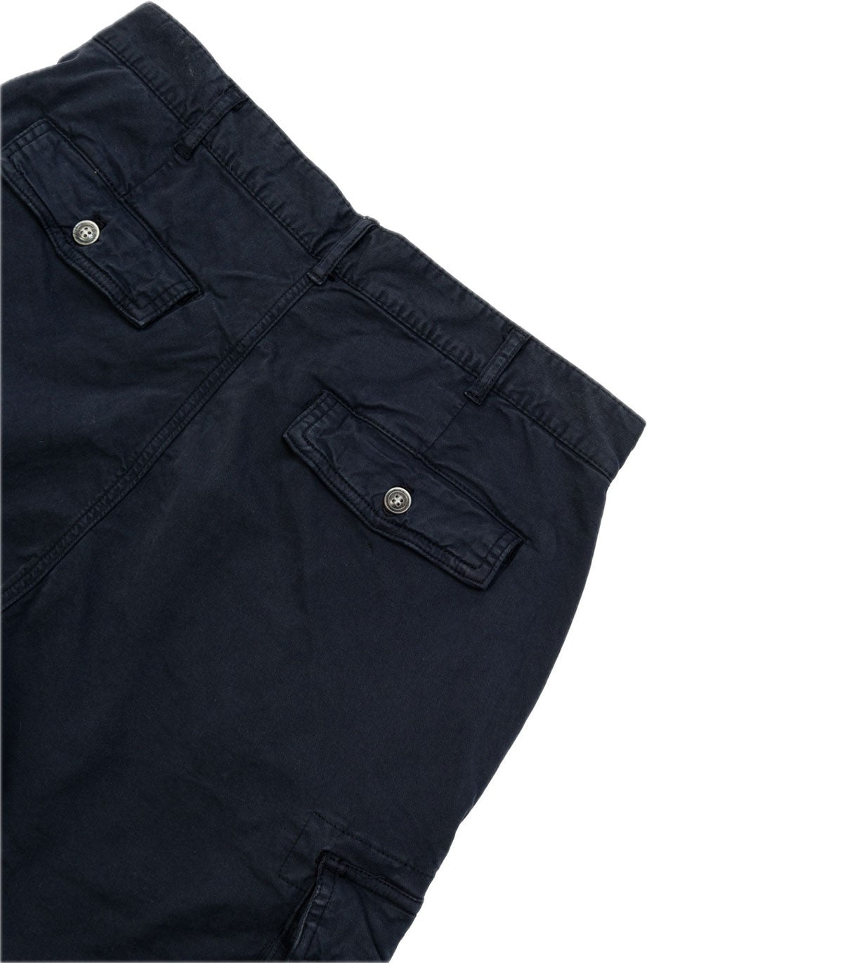 Bermuda cargo uomo Gianni Lupo