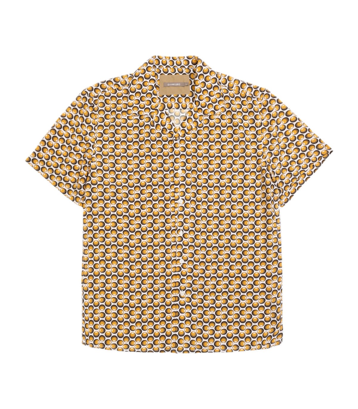 Camicia Uomo Gianni Lupo