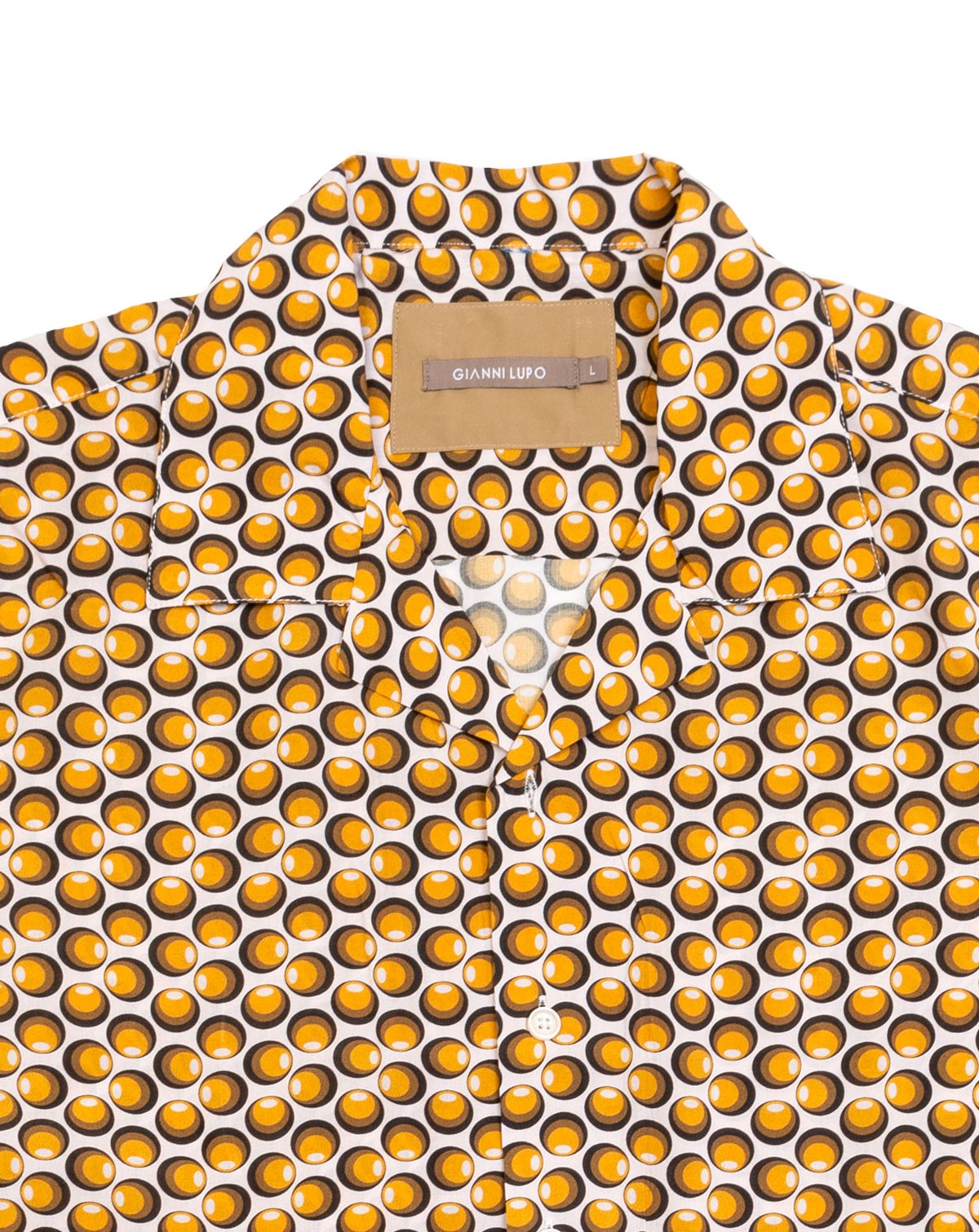Camicia Uomo Gianni Lupo