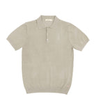 Polo in maglia leggera Uomo Gianni Lupo