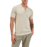 Polo in maglia leggera Uomo Gianni Lupo