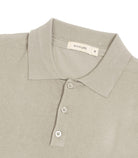 Polo in maglia leggera Uomo Gianni Lupo