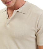Polo in maglia leggera Uomo Gianni Lupo
