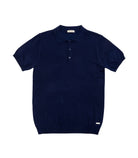Polo in maglia leggera Uomo Gianni Lupo