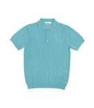 Polo in maglia leggera Uomo Gianni Lupo