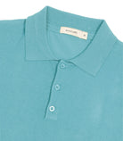 Polo in maglia leggera Uomo Gianni Lupo