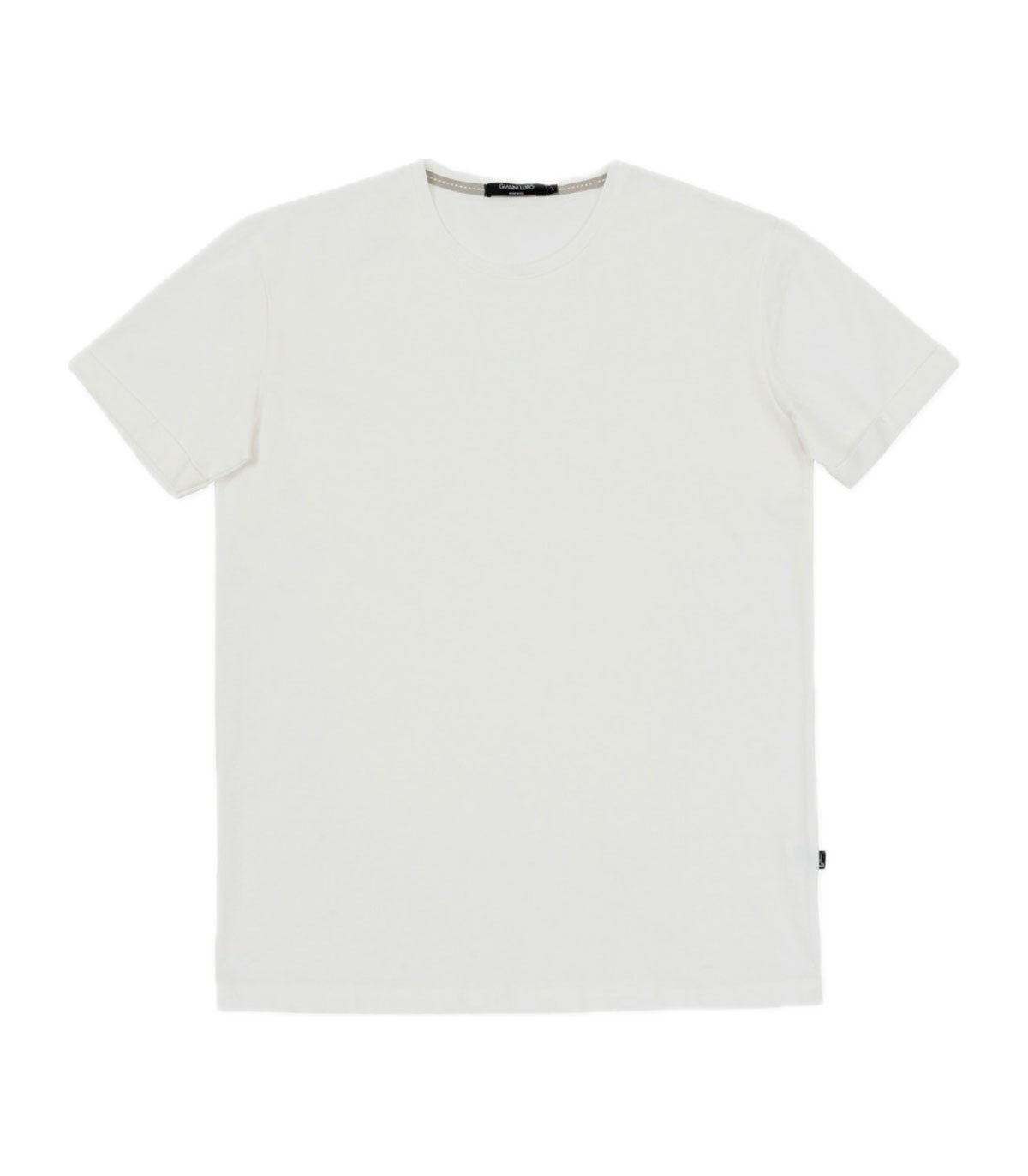 T-shirt slim fit Uomo Gianni Lupo