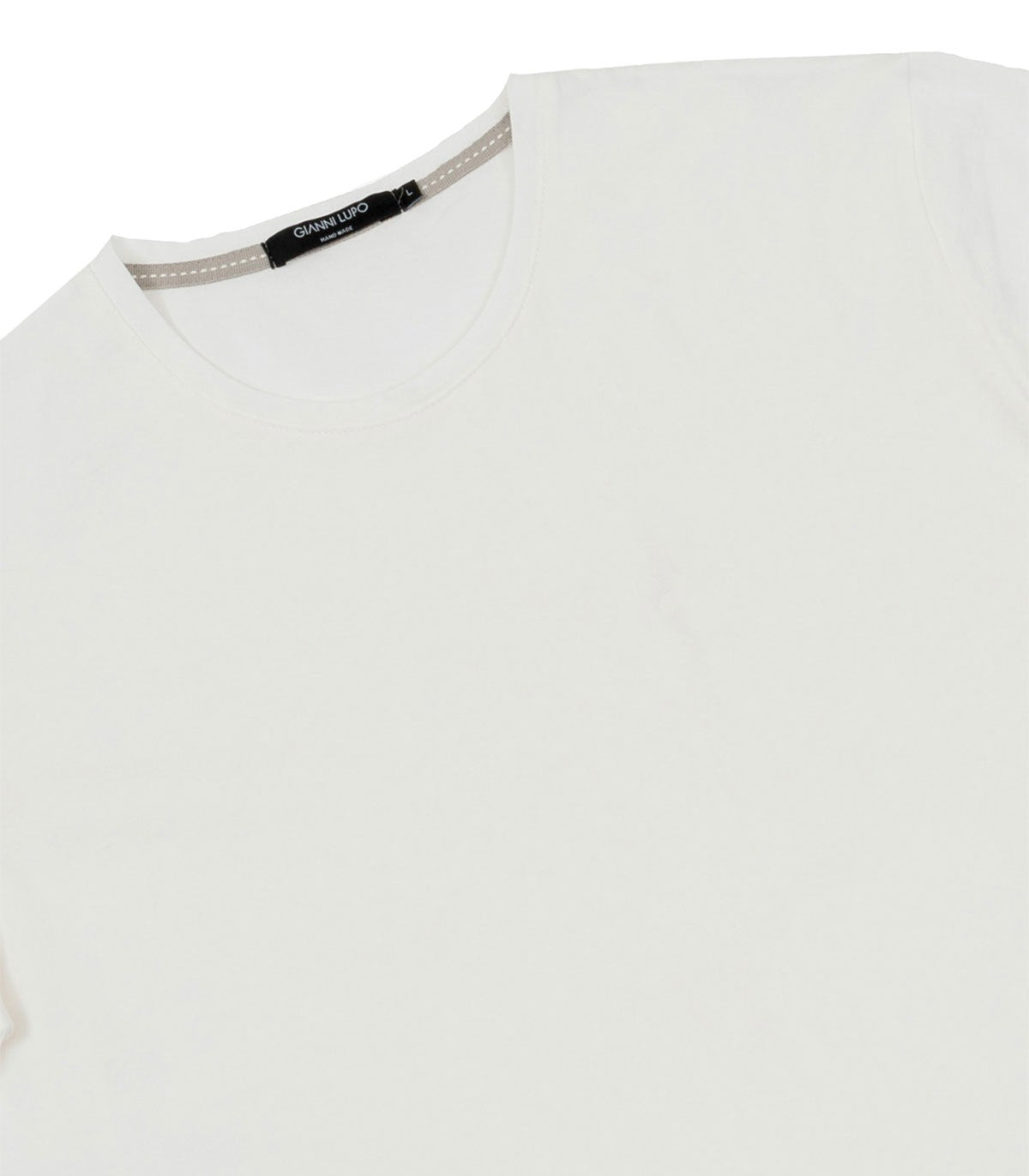 T-shirt slim fit Uomo Gianni Lupo
