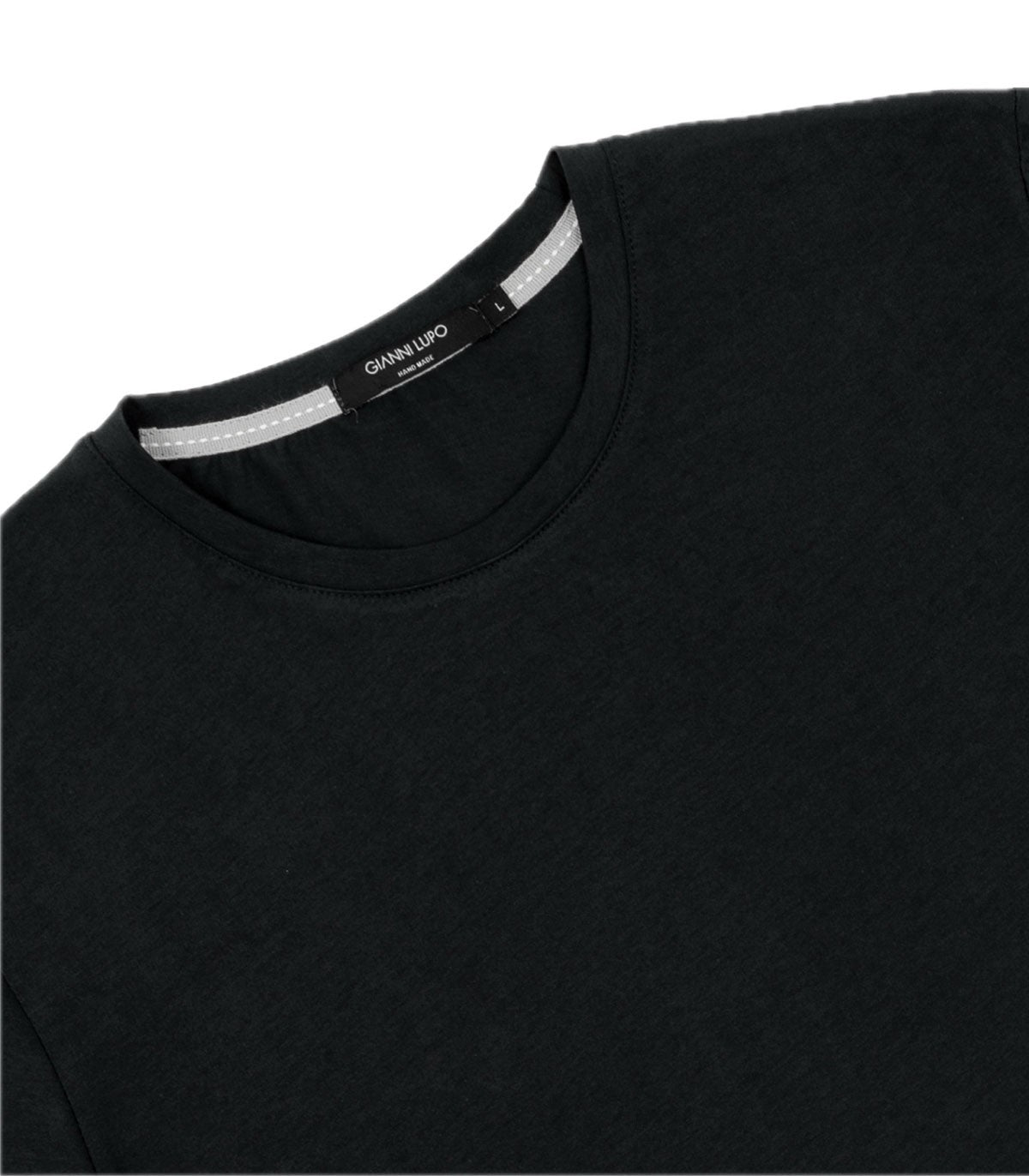 T-shirt slim fit Uomo Gianni Lupo