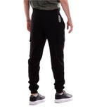 Pantaloni Tuta Cargo Emporio Armani EA7
