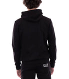 Felpa Uomo Emporio Armani EA7
