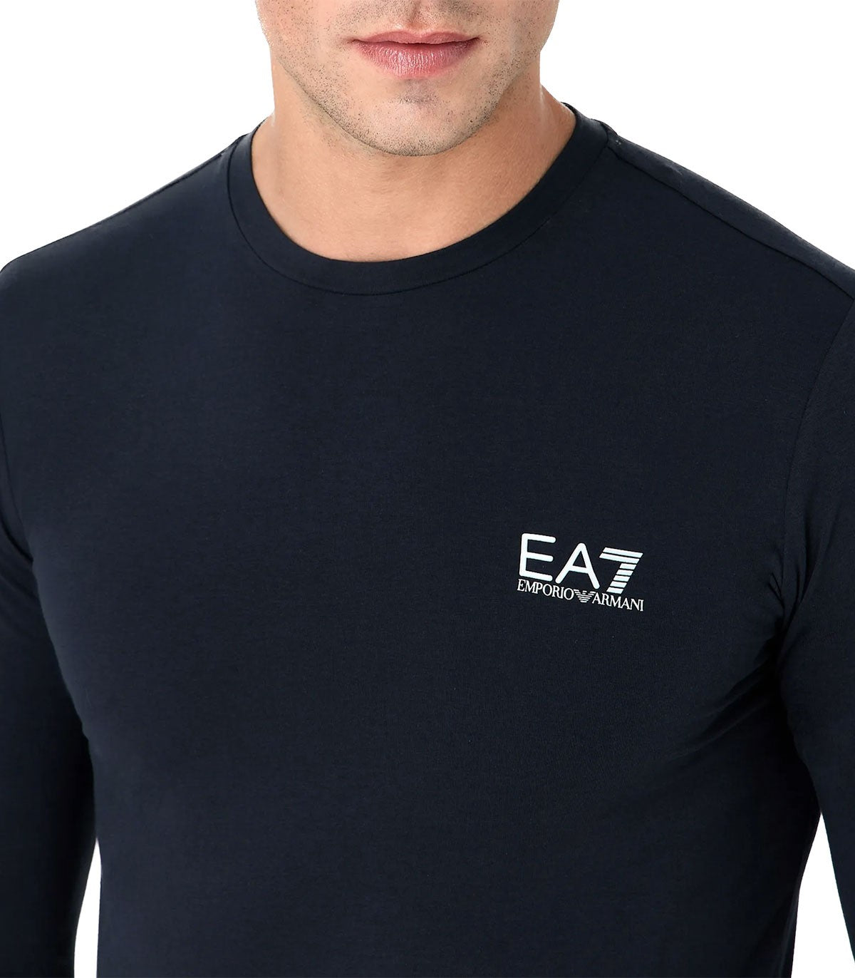 T-shirt Uomo Emporio Armani EA7