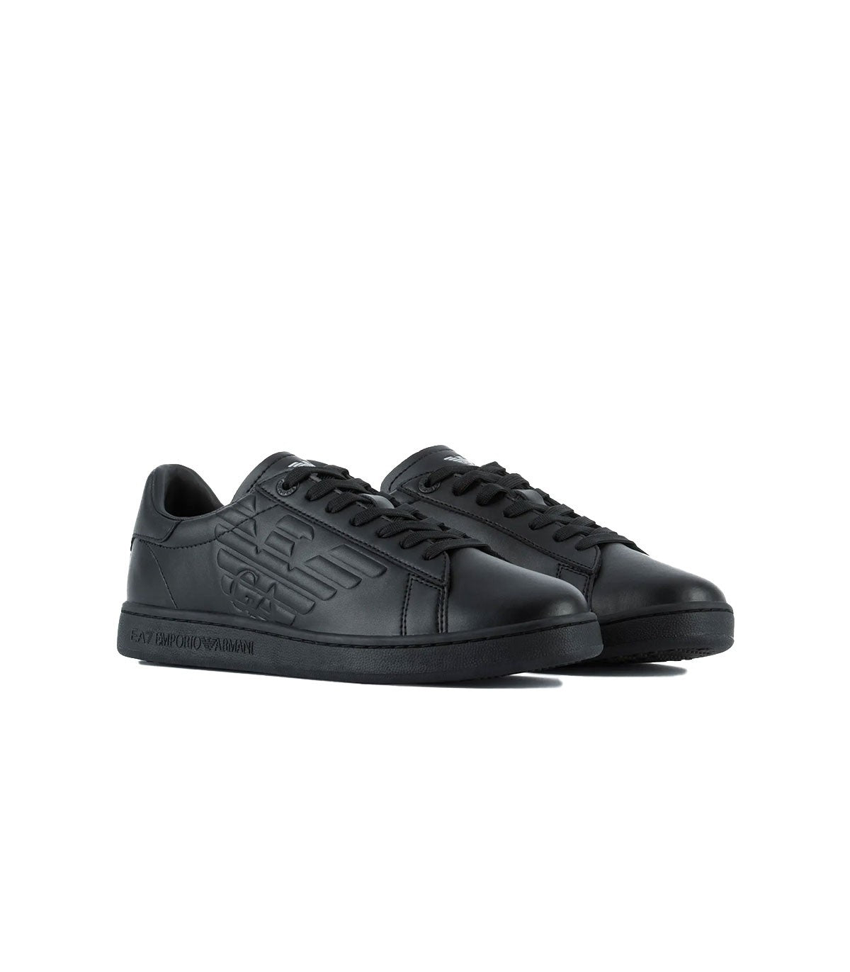 Sneakers Uomo Emporio Armani EA7