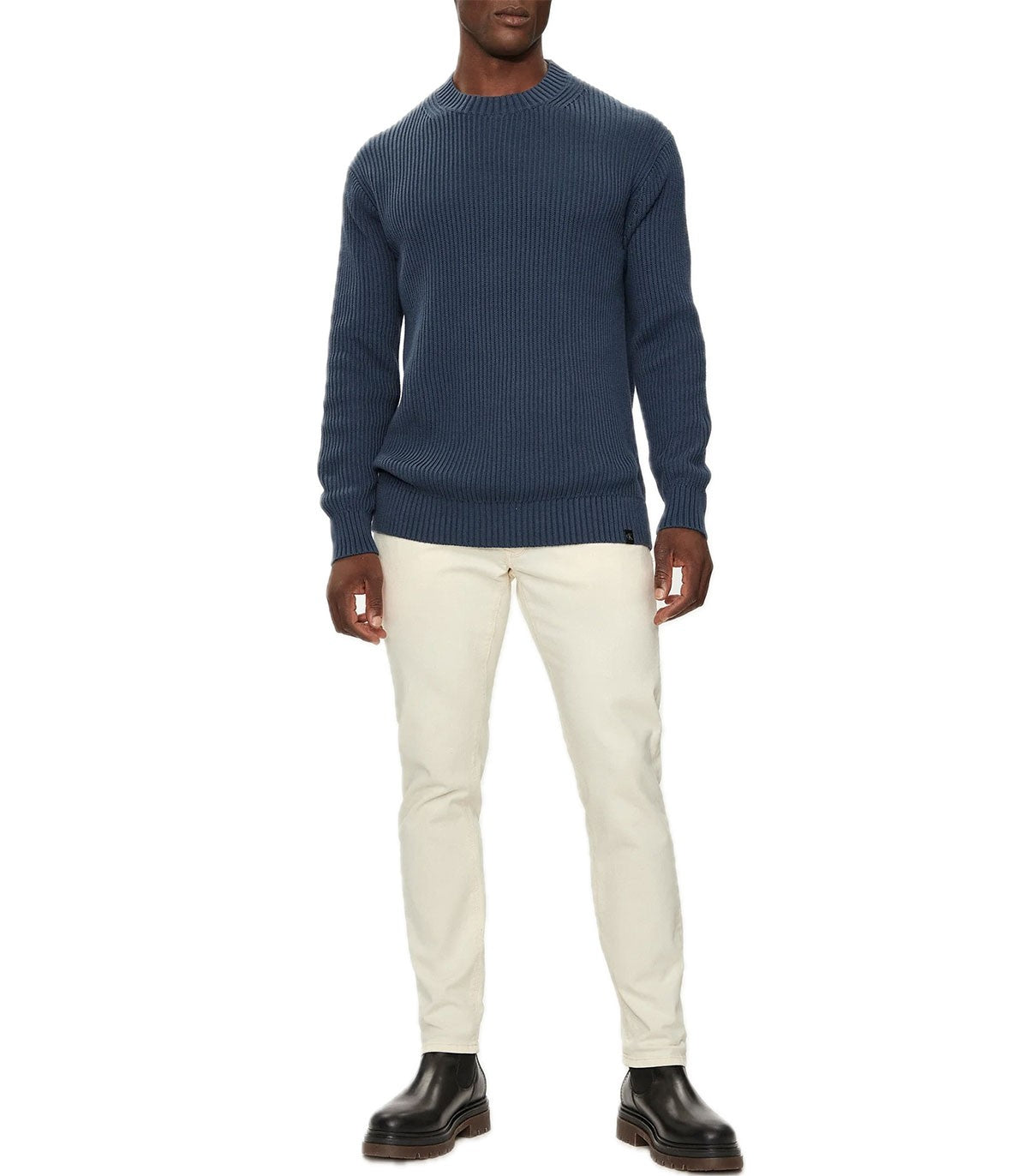 Maglione Uomo Calvin Klein