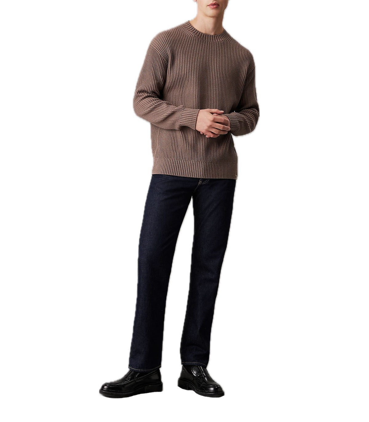 Maglione Uomo Calvin Klein