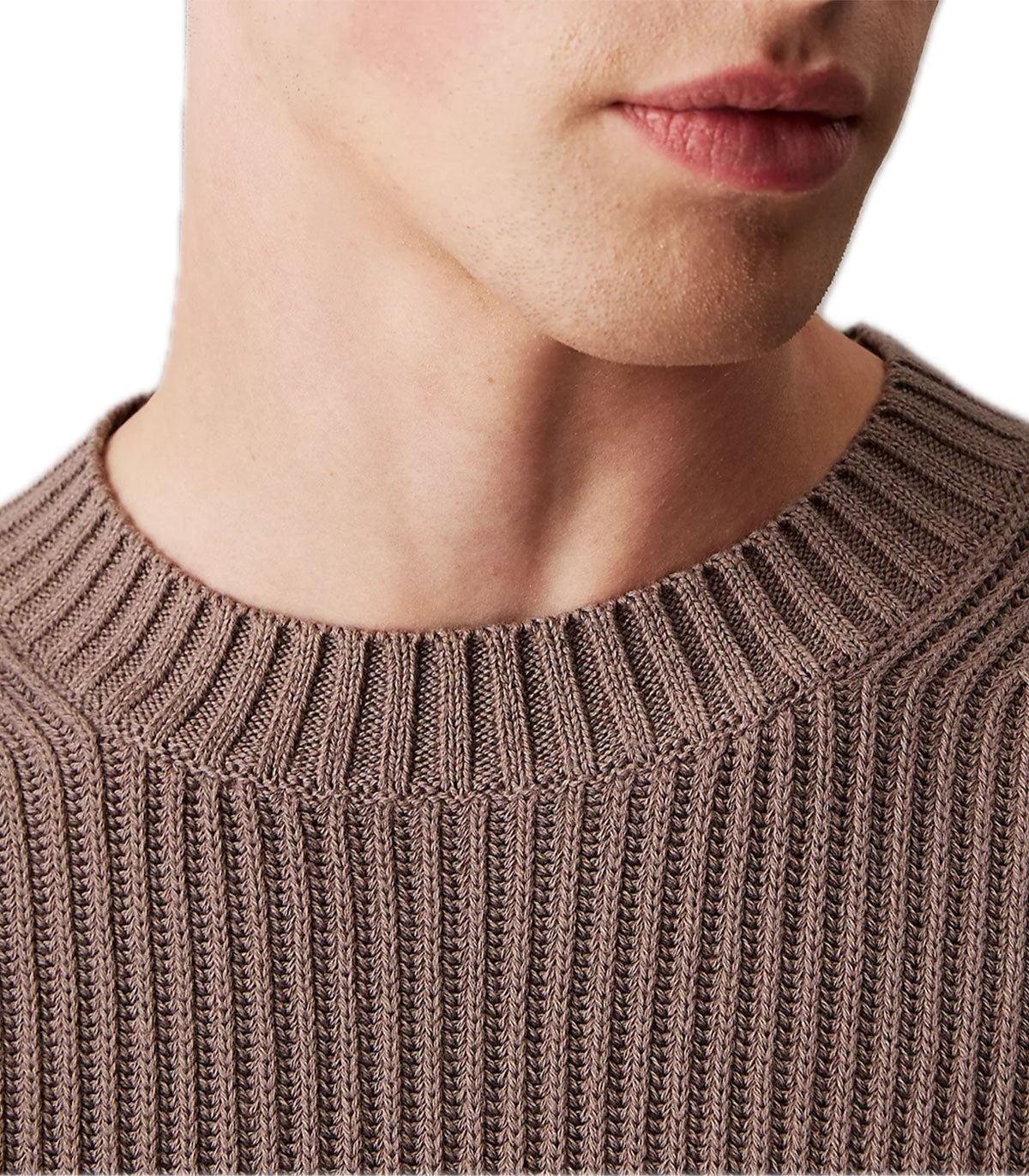 Maglione Uomo Calvin Klein