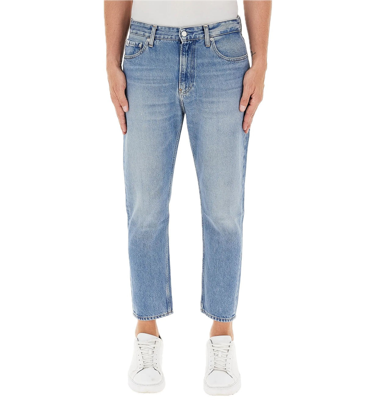Jeans Uomo Calvin Klein