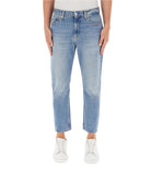 Jeans Uomo Calvin Klein