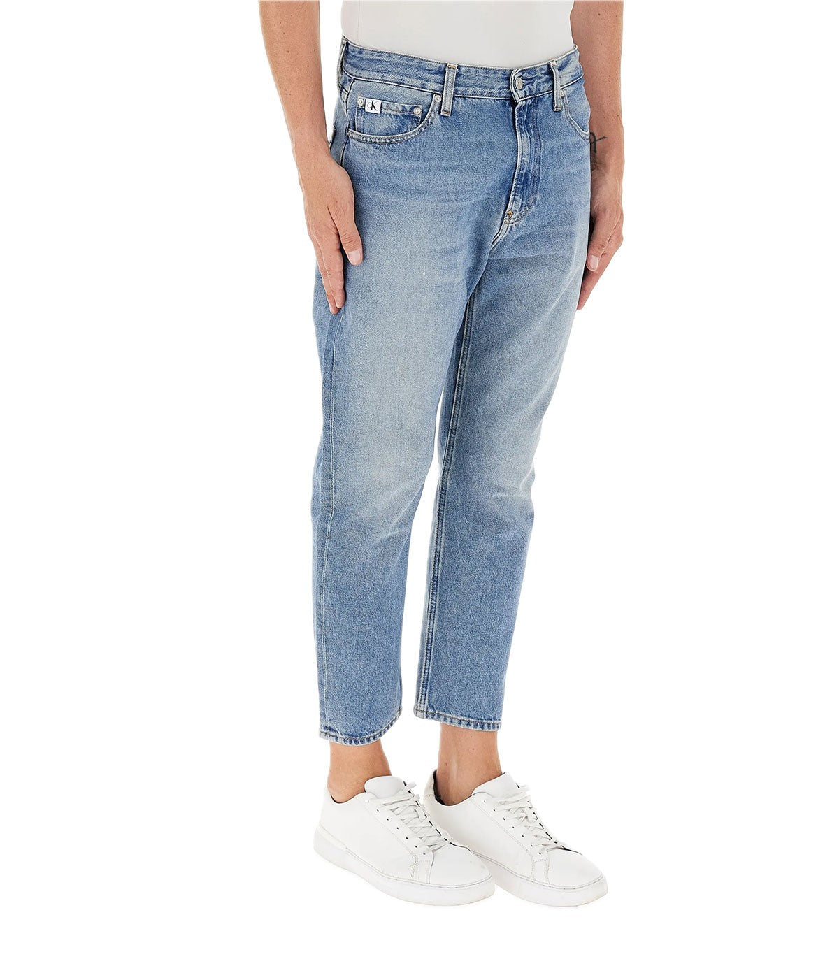 Jeans Uomo Calvin Klein