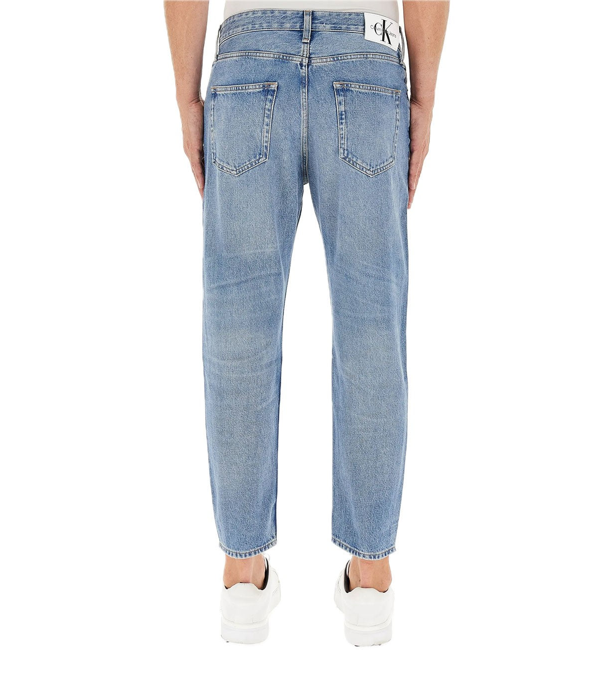 Jeans Uomo Calvin Klein