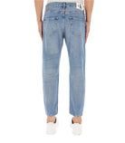 Jeans Uomo Calvin Klein