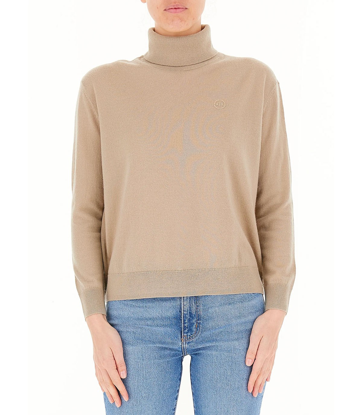 Dolcevita Donna Armani Exchange