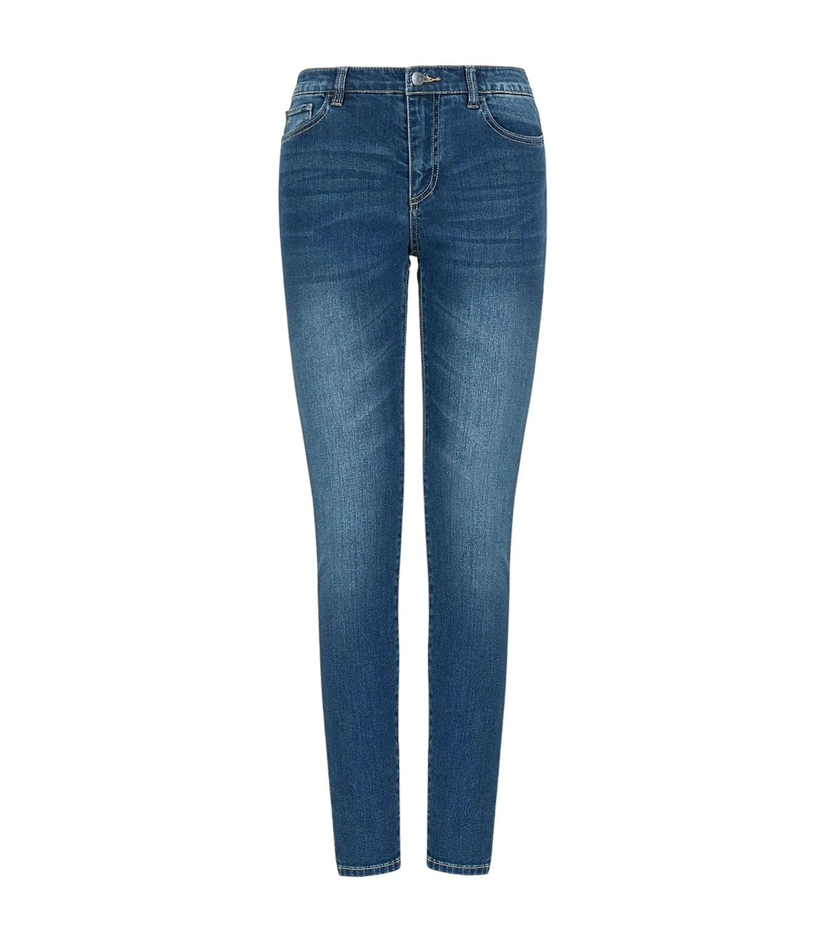 Jeans super skinny Donna Armani Exchange
