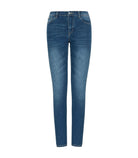 Jeans super skinny Donna Armani Exchange