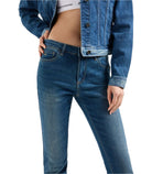 Jeans super skinny Donna Armani Exchange