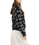Maglione Donna Armani Exchange