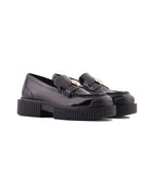 Mocassini Donna Armani Exchange