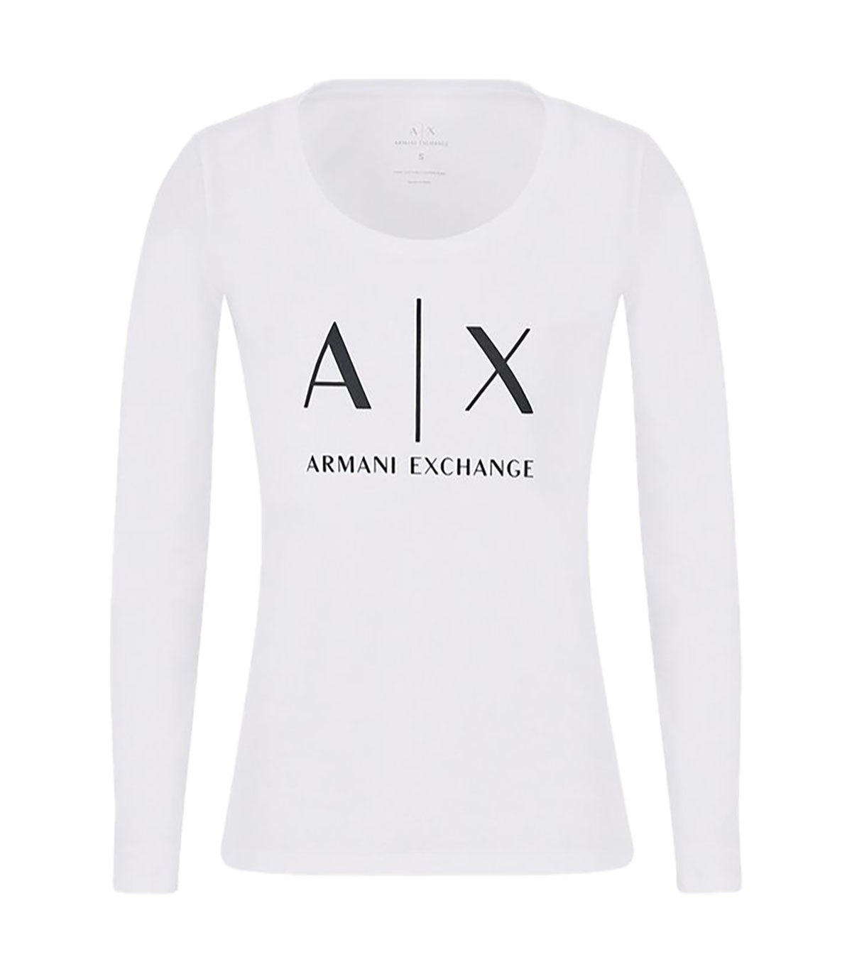 T-shirt Donna Armani Exchange