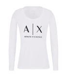 T-shirt Donna Armani Exchange