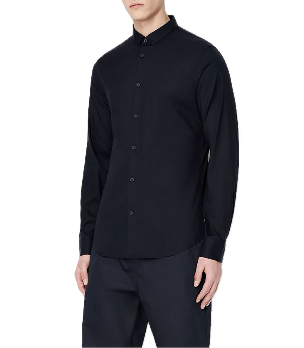 Camicia Uomo Armani Exchange
