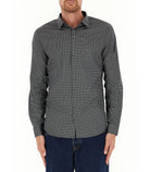 Camicia Uomo Armani Exchange
