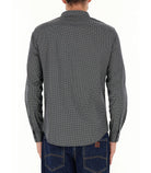 Camicia Uomo Armani Exchange