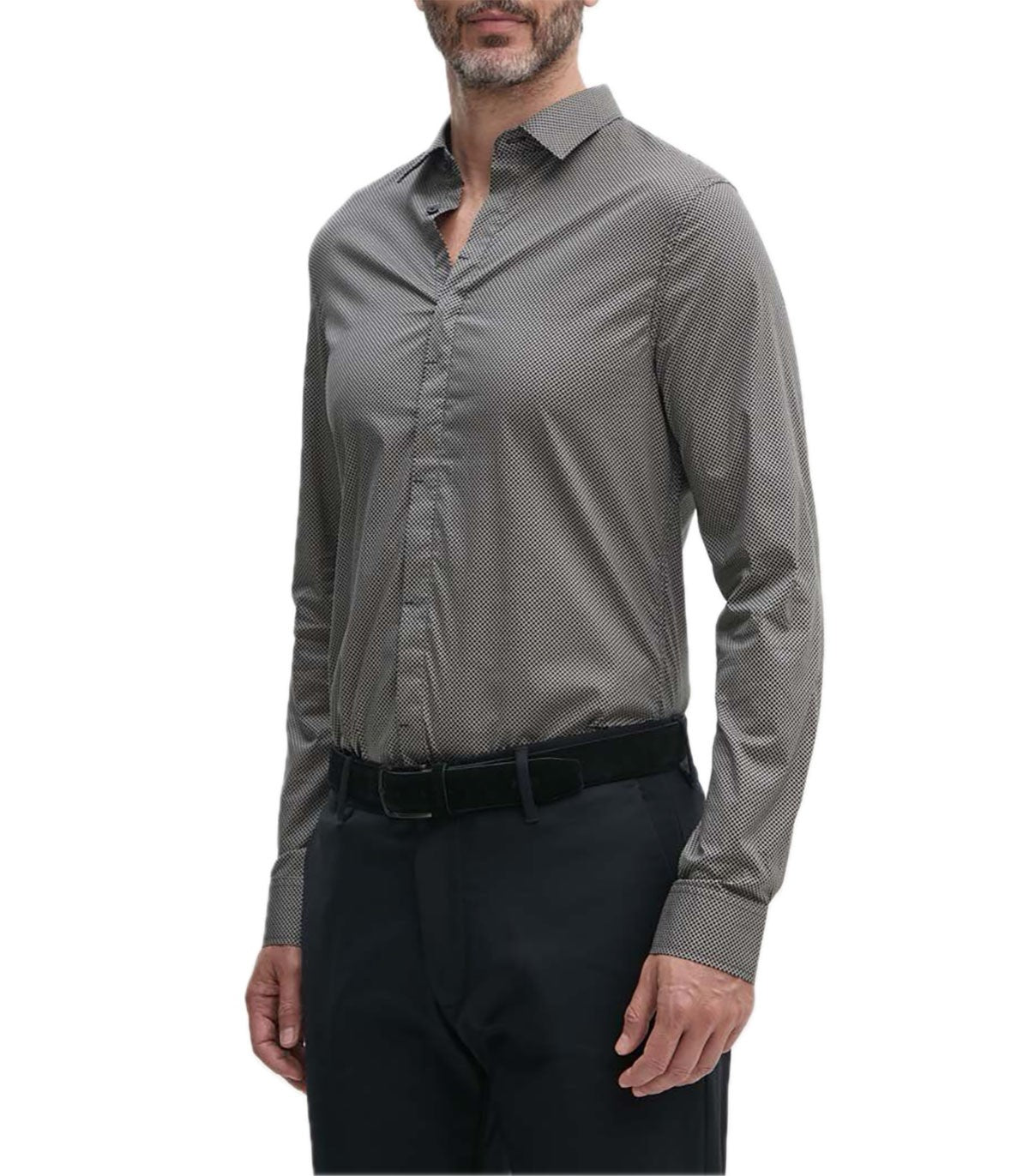 Camicia Uomo Armani Exchange