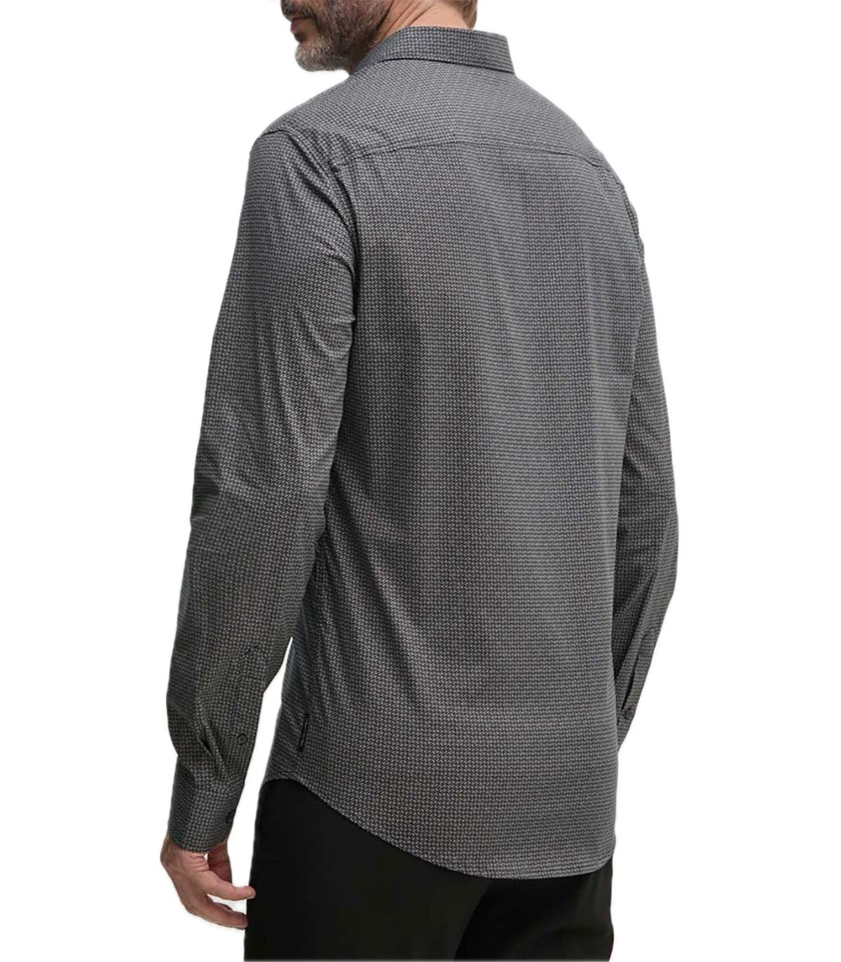 Camicia Uomo Armani Exchange