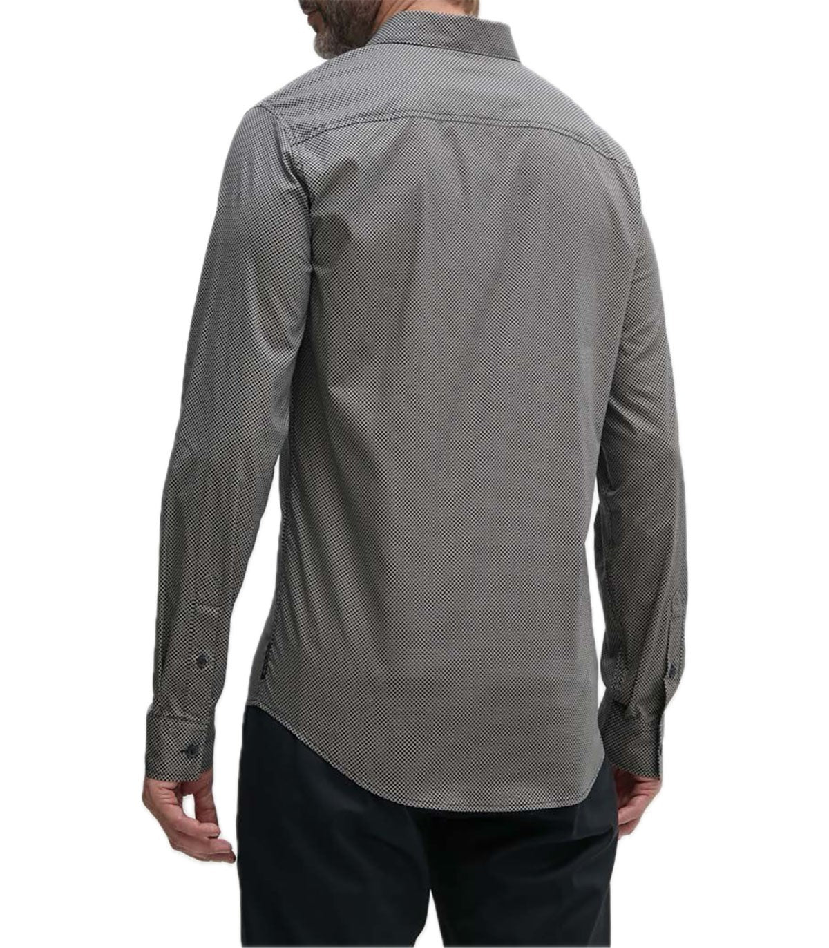 Camicia Uomo Armani Exchange